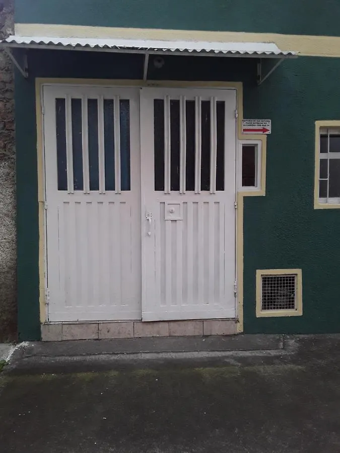 Okar Hostel - Bogota Airport