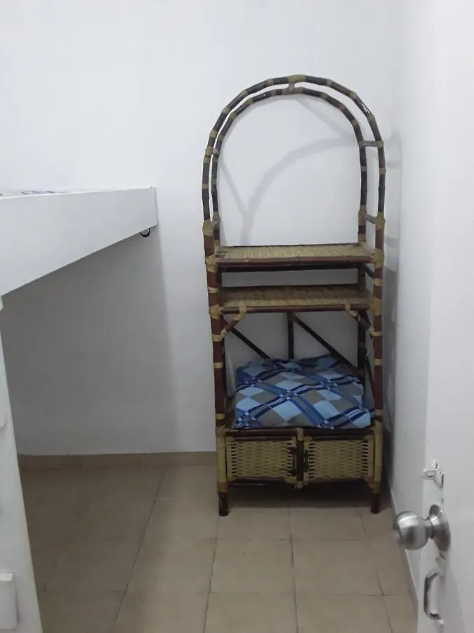 Okar Hostel - Bogota Airport