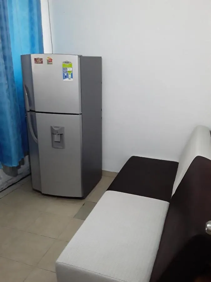 Okar Hostel - Bogota Airport Kolumbia