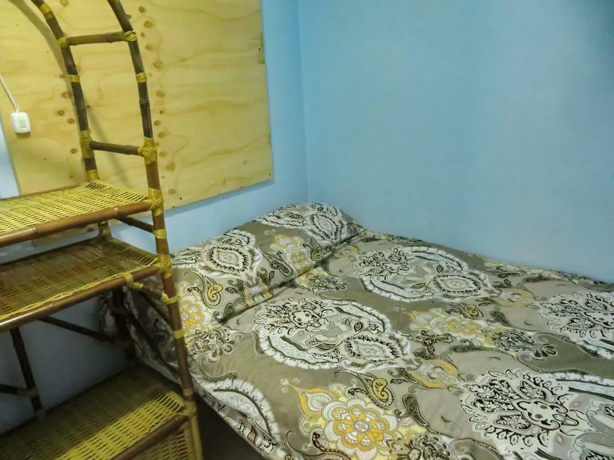 Okar Hostel - Bogota Airport 0*,  Kolumbia