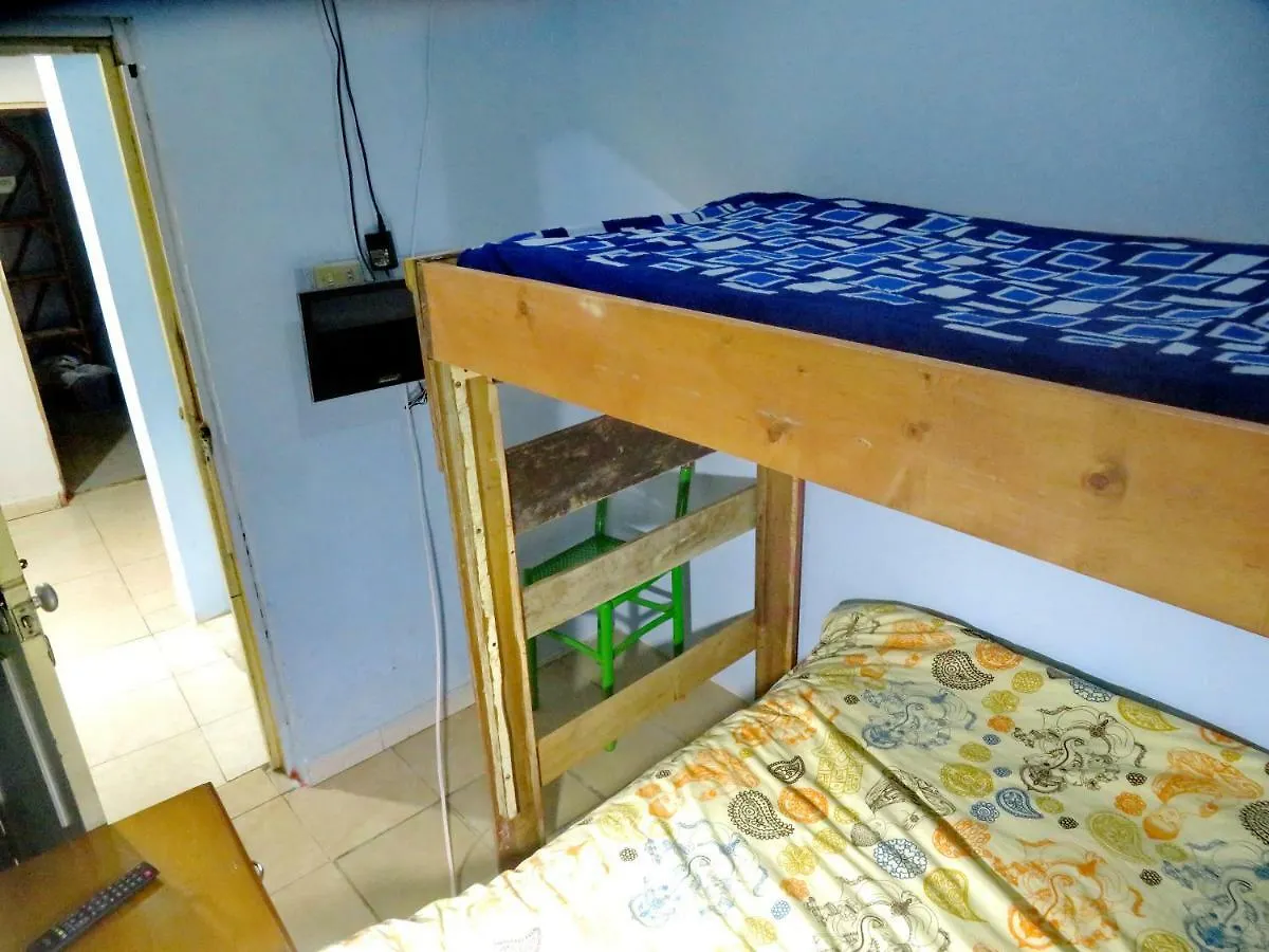 Okar Hostel - Bogota Airport Kolumbia