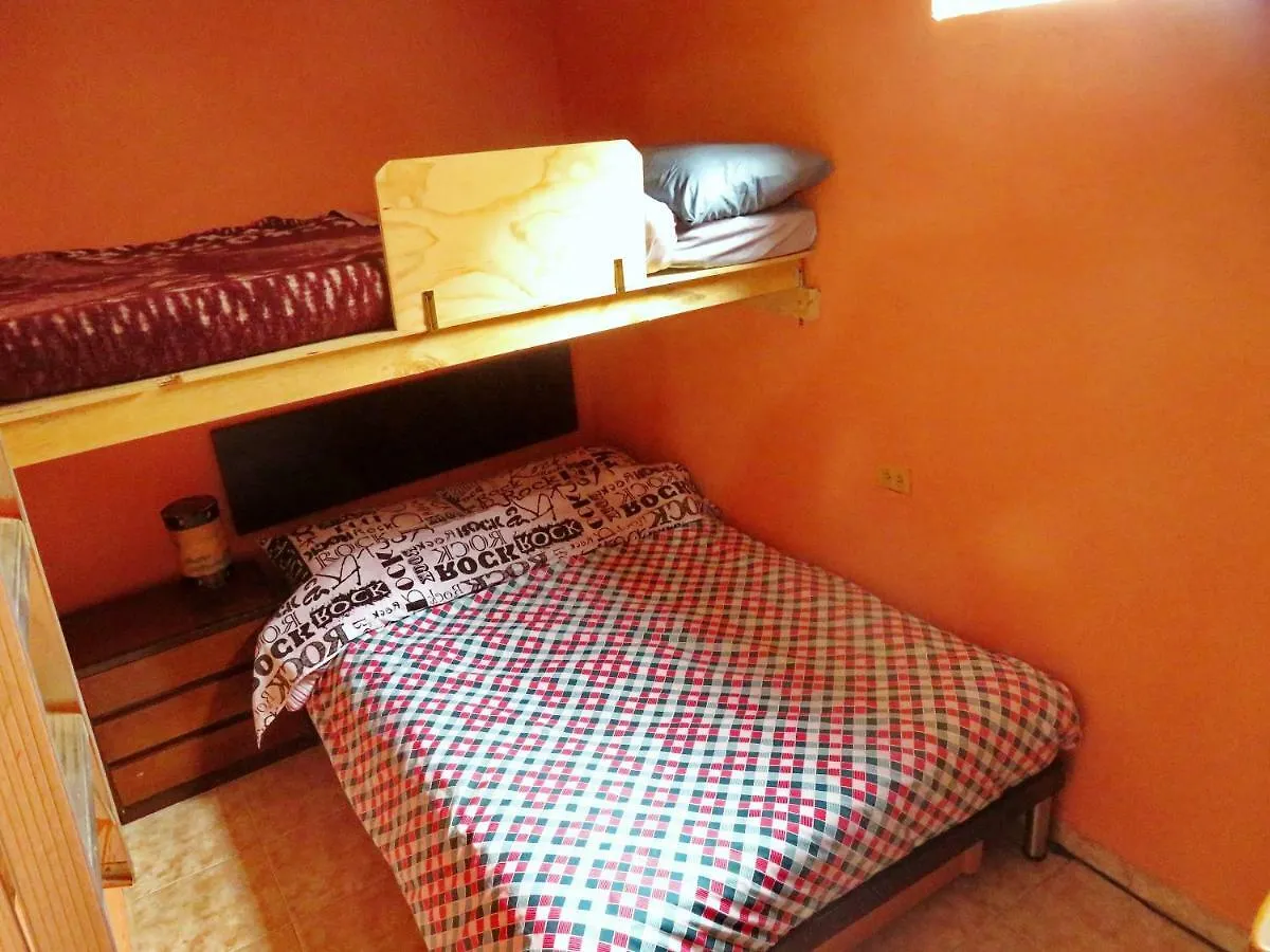Okar Hostel - Bogota Airport Kolumbia