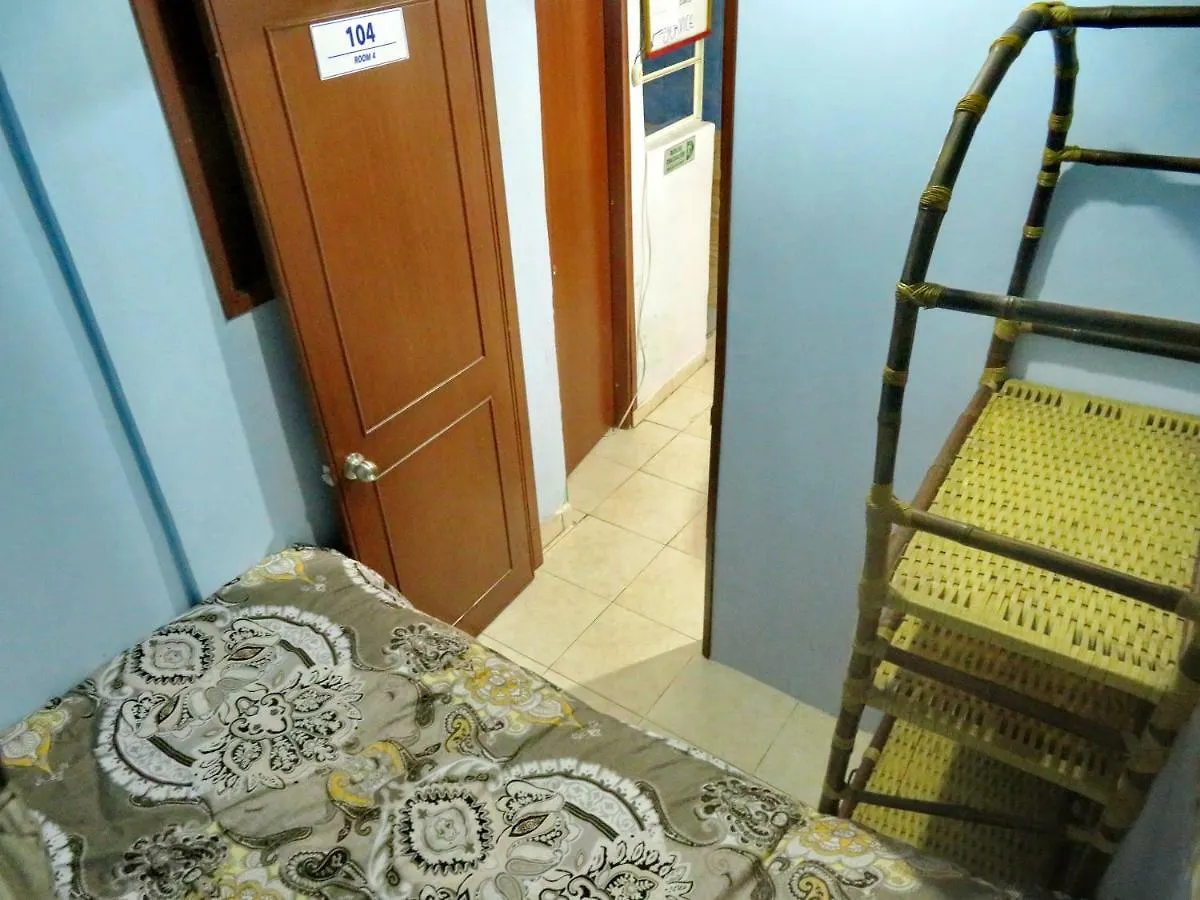 Okar Hostel - Bogota Airport