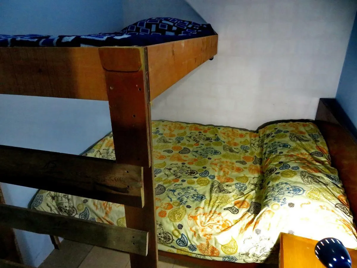 Okar Hostel - Bogota Airport