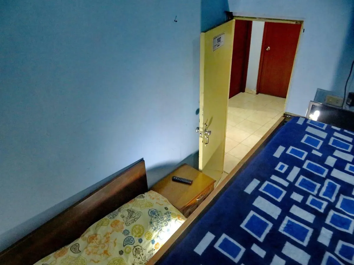 Okar Hostel - Bogota Airport