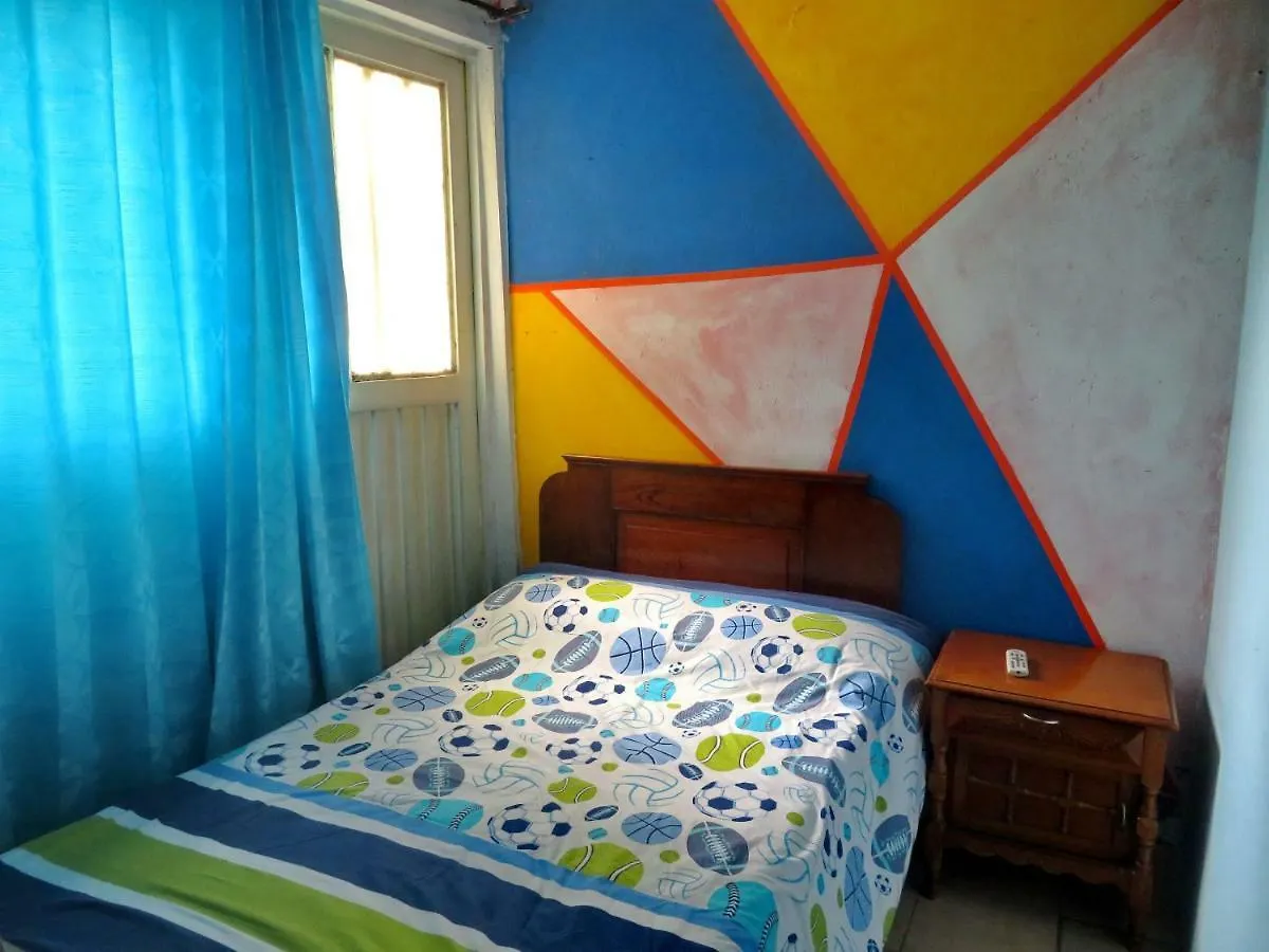 Okar Hostel - Bogota Airport