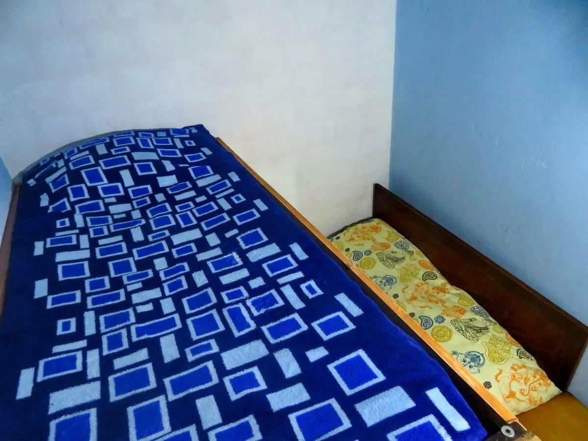 Okar Hostel - Bogota Airport Kolumbia